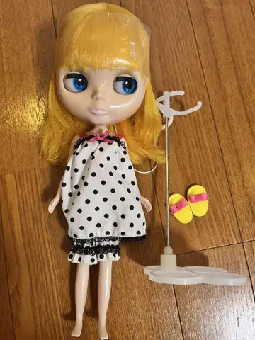 프리마돌리 마리골드