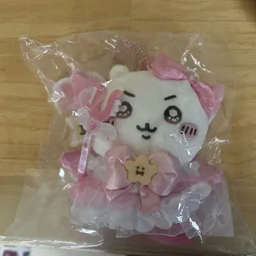 초 매지컬 치이카와 파워 업 마스코트 치이카와 (먼작귀)