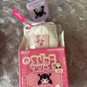 Mellojoy mellojoy 메로조이 스퀴즈 꼬마 시리즈