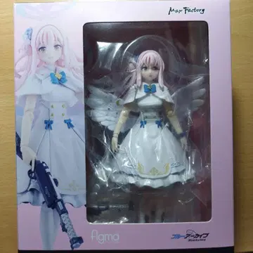 figma 성원 미카 개봉품