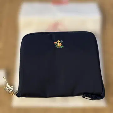 미사용 새상품 학교 페이러 핸드폰 백