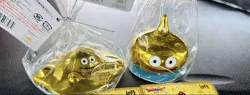 로프트 한정판 드래곤 퀘스트 레몬 슬라임 하구레몬