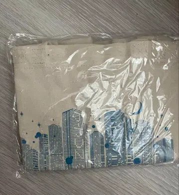 김재중 Love Covers 2023 토트백