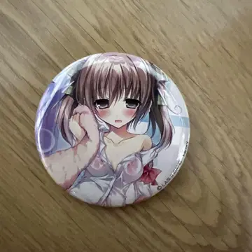 Karory 캔뱃지 KAROMIX 라신반