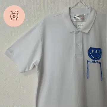 OVERPRINT 와이셔츠
