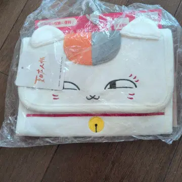 나츠메 우인장 냥코 선생님 멀티 케이스