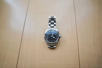 해밀턴 카키 필드 머프 38MM H70405130