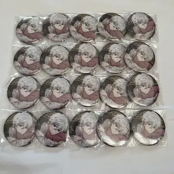 블루 록 vampire 나기 캔뱃지