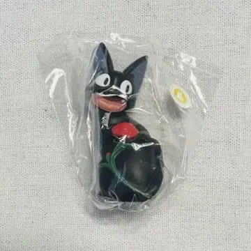 마녀 배달부 키키 손가락 인형 지지 어머니날 카네이션 지브리 손가락 인형