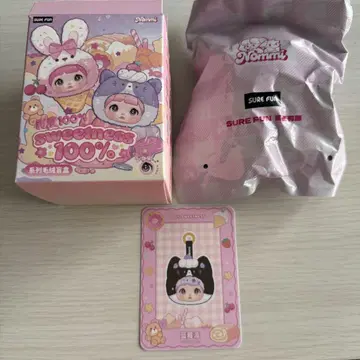 Nommi: 100% sweetness 블루베리 파이
