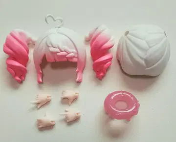 루루야 LULUYA 환상시 머리 부품 PENNY'S BOX