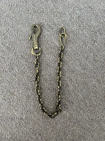 PEANUTS&CO PEANUTS WALLET CHAIN