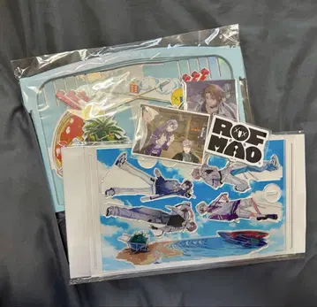 ROF-MAO Overflow 유료 혜택만