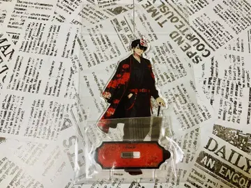 사카모토 데이즈 마루이 화양절충ver. BIG 아크릴 스탠드 세바 나츠키
