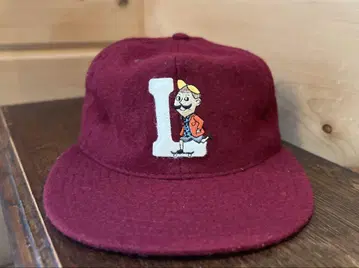 ebbets field 에베츠필드 야구 모자