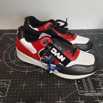 상가치뉴YORK 츠마블랙 [ 26.5cm ]