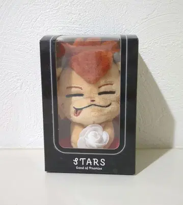 STARSLand of Promise 라이지 봉제 인형