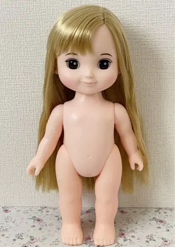 레민 & 소란 코르네짱 본체