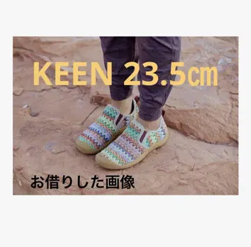 킨 하우저 슬립온 여성용 23.5cm