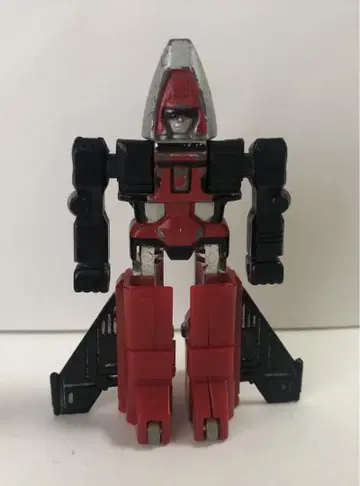 포피 머신 로보 제트 로보 MR-03 당시품