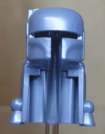 LEGO 정품 보바 페트 레어 마스크