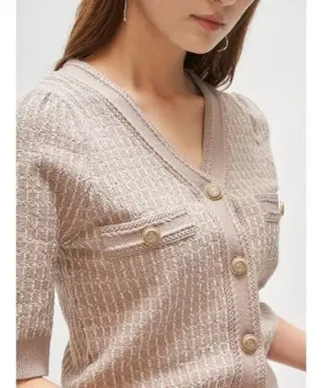 snidel 블레이드 디자인 풀오버