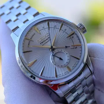 세이코 프레시지 Seiko Presage sary 079 새상품급