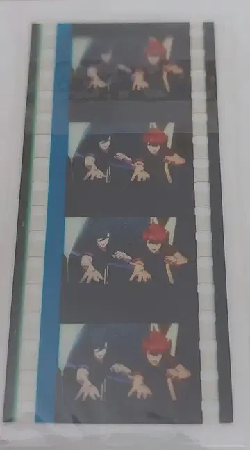 우타프리 스타츠아 시계 부품 이치노세 토키야