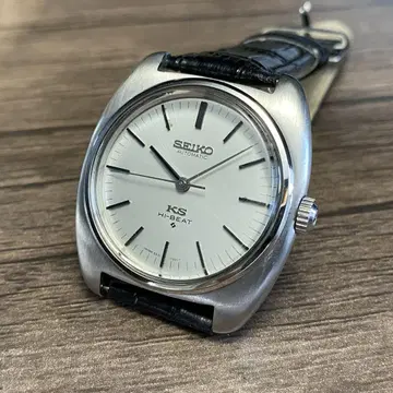 OH필 SEIKO KS KingSeiko AT 25석 5621-7000