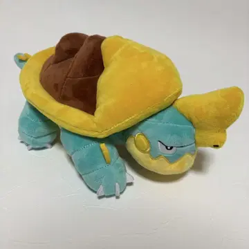 포켓몬 센터 오리지널 봉제 인형 카질리가메 2019