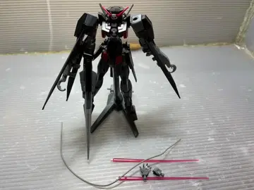 HG 기동전사 건담 AGE 1/144 건담 AGE-2 다크 하운드