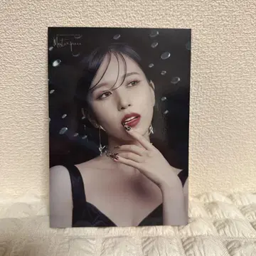 MISAMO masterpiece 미나 랜트레