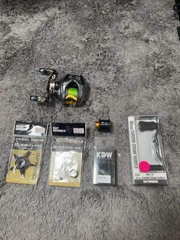 다이와 스티즈 CT