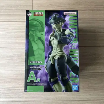 HUNTER x HUNTER 제일복권 A상 메르엠