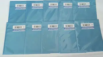 겨울 정원 사크리피스 금박 펄 카드 미개봉 오토메이트 가을 바람 마르쉐