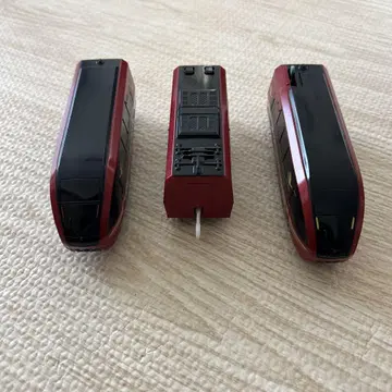 히노토리 프라레일