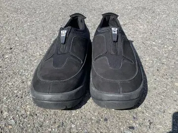 PG GARDEN MOC2 BLK size 43(27.5-28)