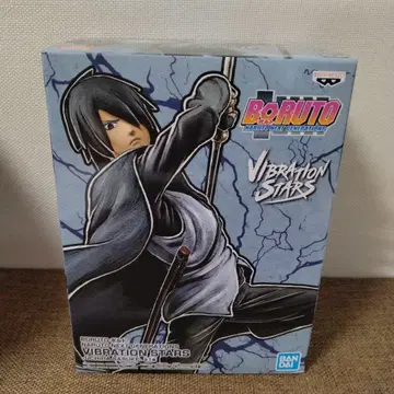 BORUTO VIBRATION STARS 우치하 사스케