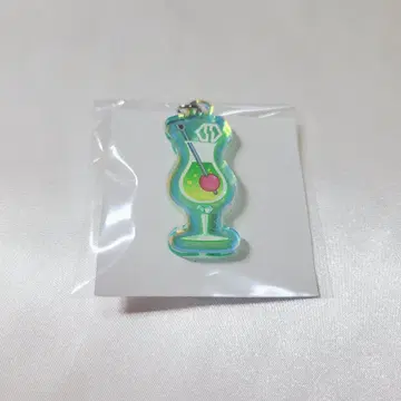 브레마이 온다 칵테일 키링