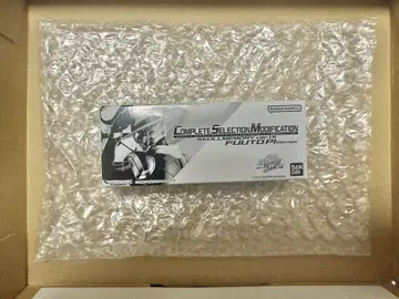 가면라이더 W CSM 스컬 메모리 ver.1.5 후토 탐정 EDITION