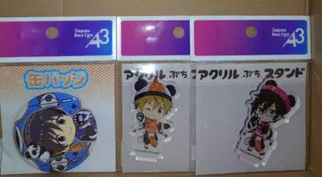 아이돌 마스터 SideM 차이나타운 콜라보 하이라이트 모음