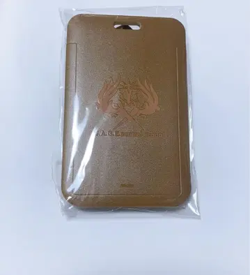 타카 ID 카드 홀더 지배 트와츠가이 트와 팬 굿즈 가챠