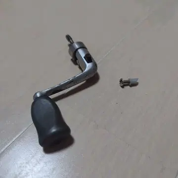 다이와 TD 이그니스 2004C 정품 핸들 TEAM DAIWA IGNIS