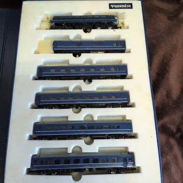 Tomix EF6627
