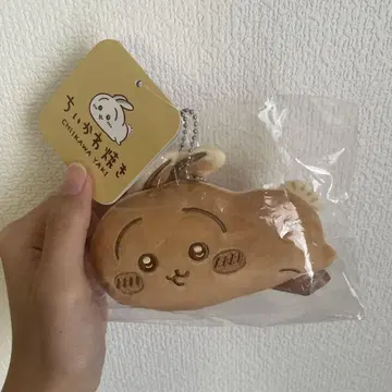 치이카와 구이 마스코트 토끼
