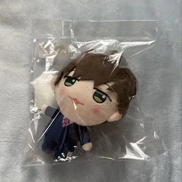 아재's 러브 리턴즈 하루타 소이치 봉제 인형