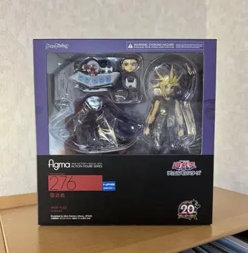 figma 어둠의 유희 유희왕