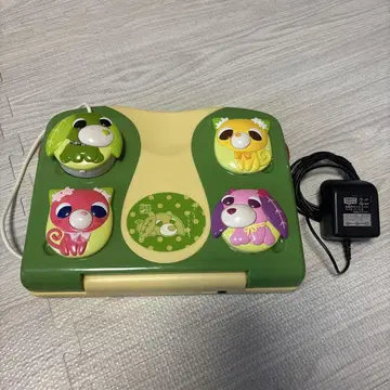 오차이누 반려동물 노트