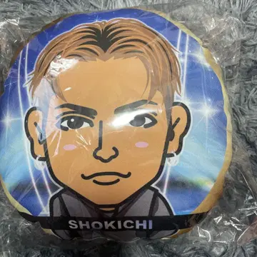SHOKICHI 쿠션