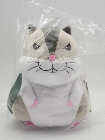 오버로드전 하무스케 봉제 인형 KADOKAWA 극장판 IV